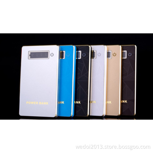 4000mAh New Switching Power Supply with CE RoHS FCC (WY-PB53)